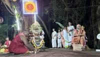 Mrigabete - Annual Shashthi Festival at Shrimath Anantheshwar Temple Vittla Day 5 (17 Dec 2023)